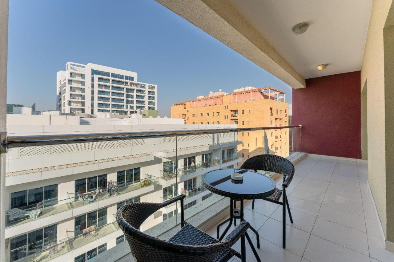 Prime - Al Barsha Dubai
