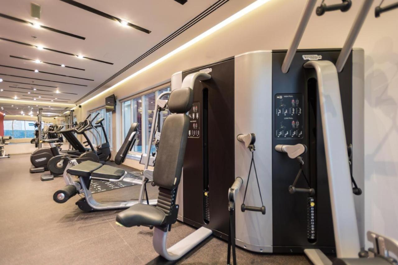 Lägenhetshotell Prime - Al Barsha 4*