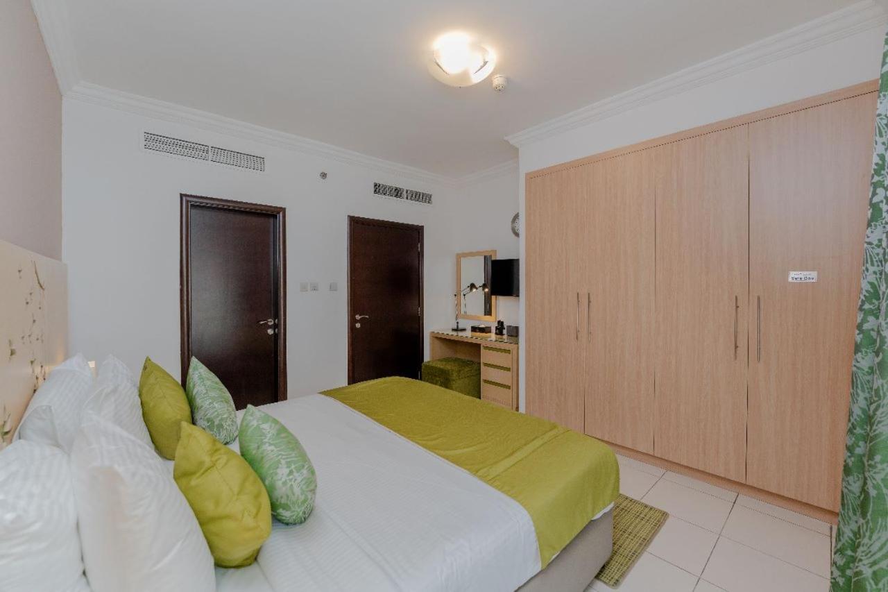 Prime - Al Barsha Dubai