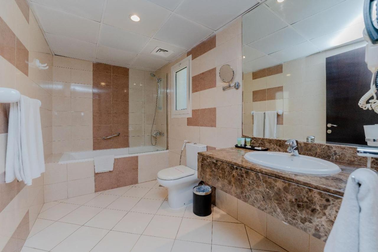 Lägenhetshotell Prime - Al Barsha Dubai