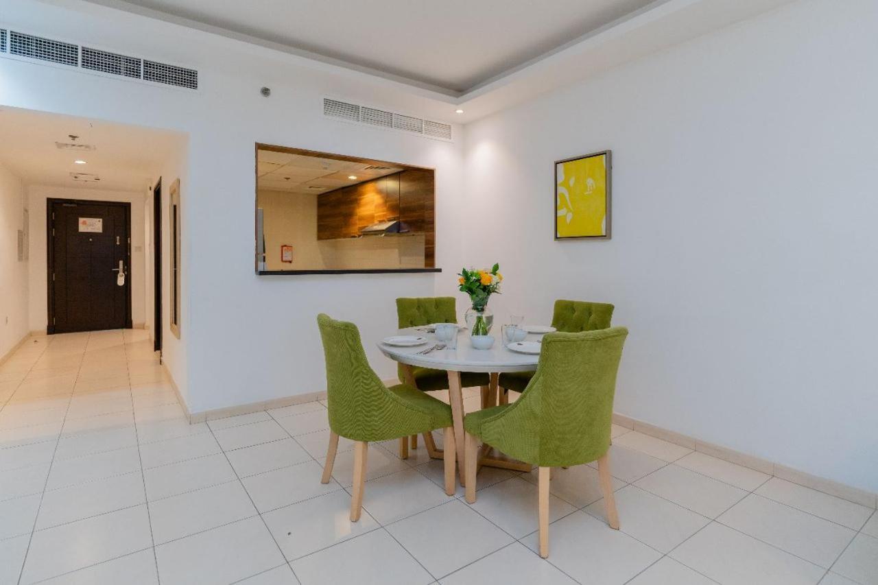 Prime - Al Barsha 4* Dubai