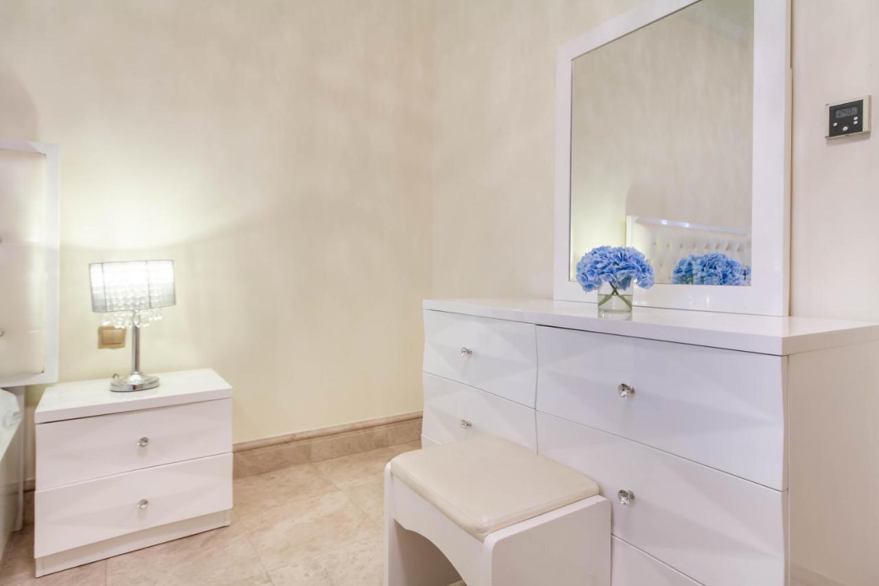 Bespoke Homes - Palm Jumeirah- 1 Bedroom Fairmont North Apartamento *