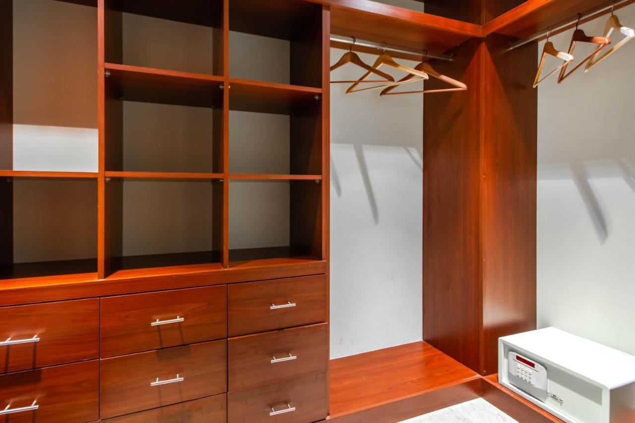 Apartamento Bespoke Homes - Palm Jumeirah- 1 Bedroom Fairmont North