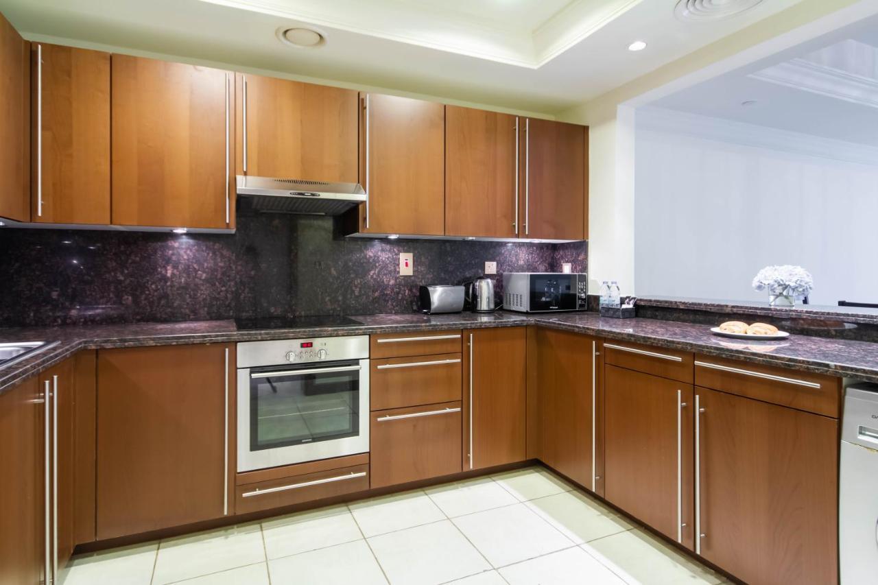 Apartamento Bespoke Homes - Palm Jumeirah- 1 Bedroom Fairmont North