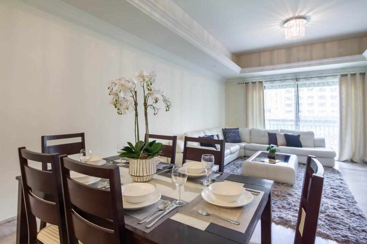 Bespoke Homes - Palm Jumeirah- 1 Bedroom Fairmont North