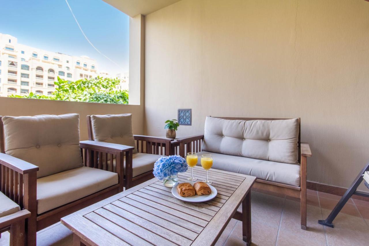 Apartamento Bespoke Homes - Palm Jumeirah- 1 Bedroom Fairmont North