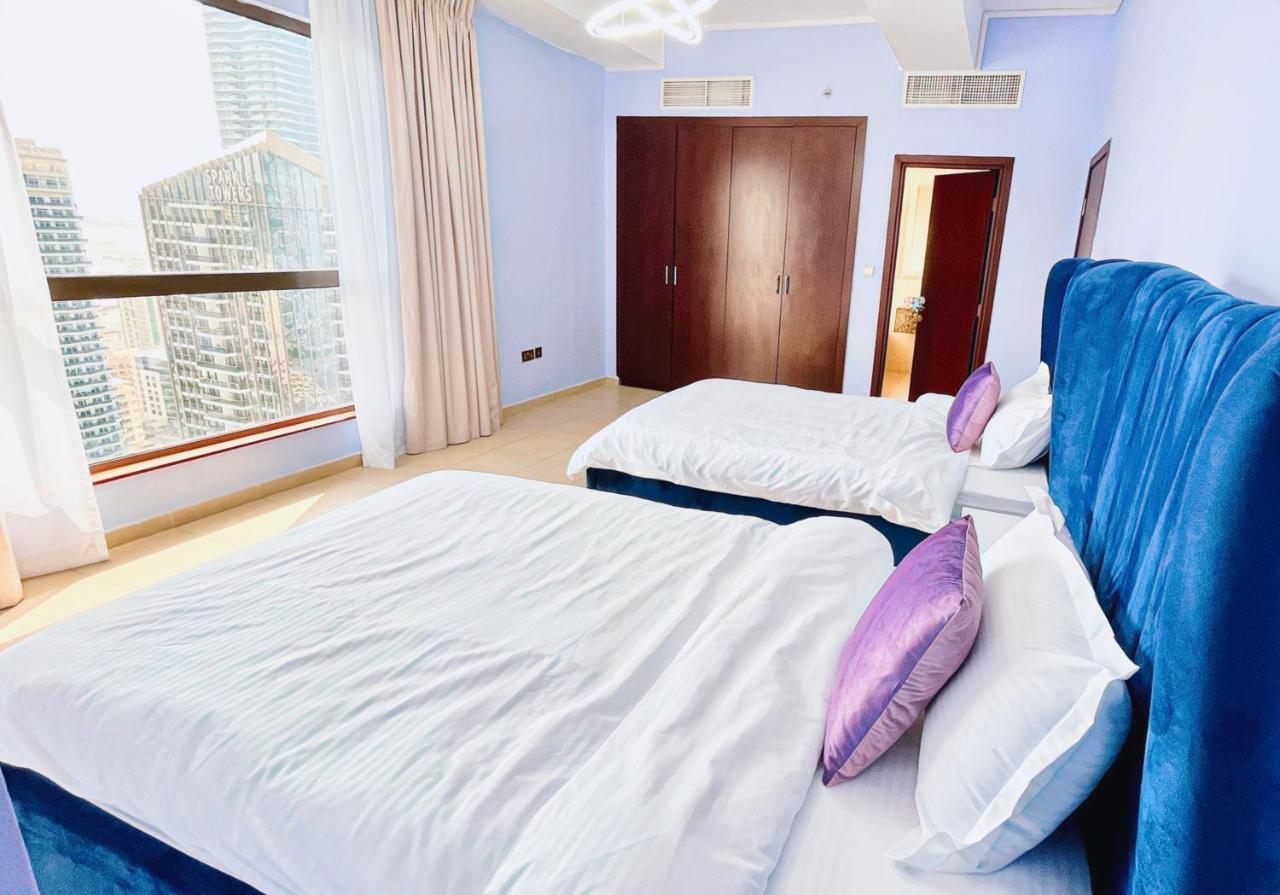Jewellery Homes In Amwaj 4 With Direct Access Appartement *