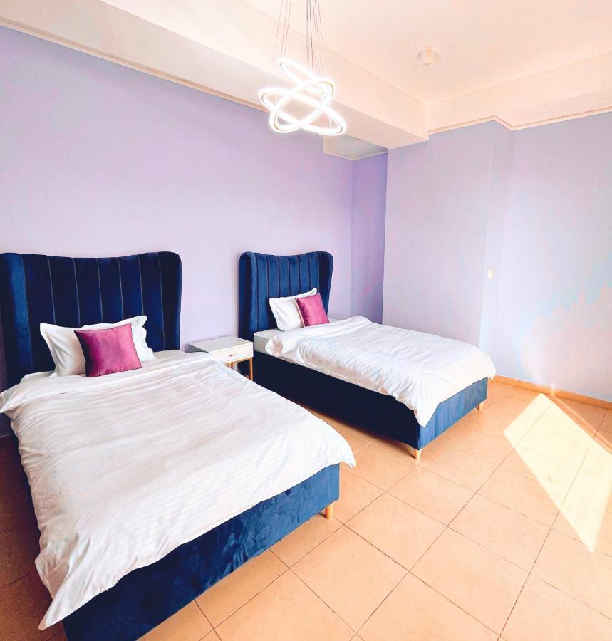Jewellery Homes In Amwaj 4 With Direct Access Appartement Dubai