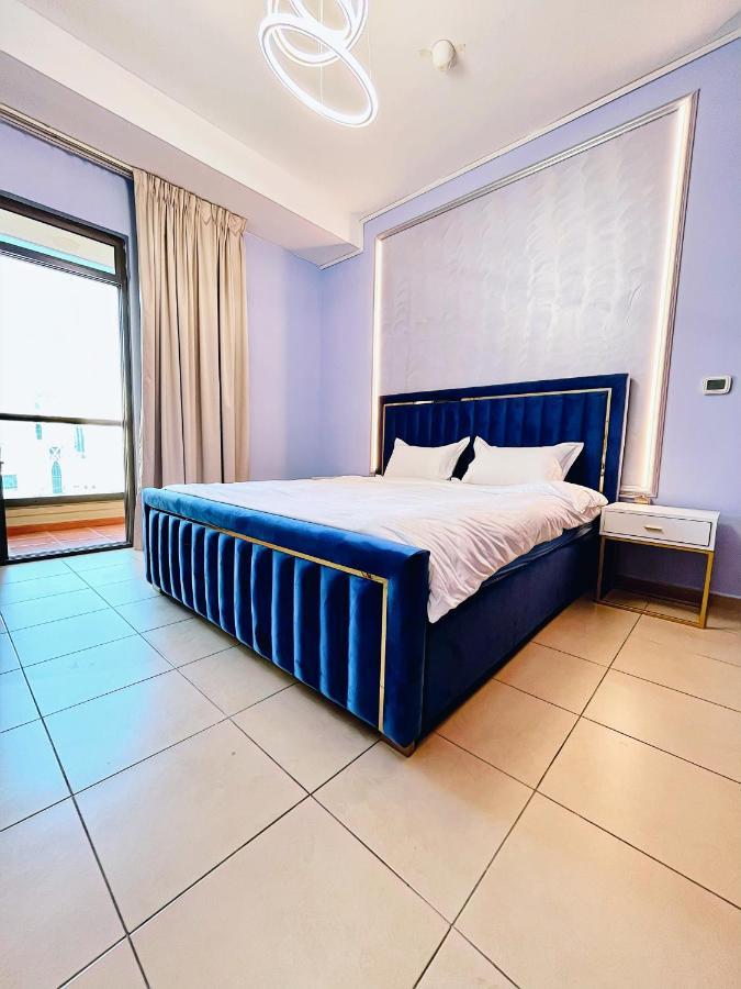 Appartement Jewellery Homes In Amwaj 4 With Direct Access *