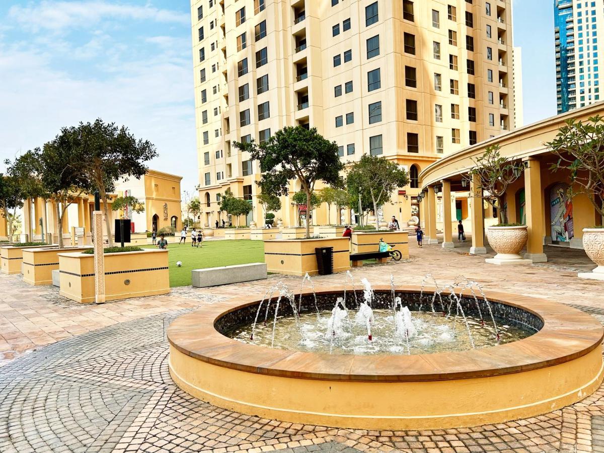 Appartement Jewellery Homes In Amwaj 4 With Direct Access