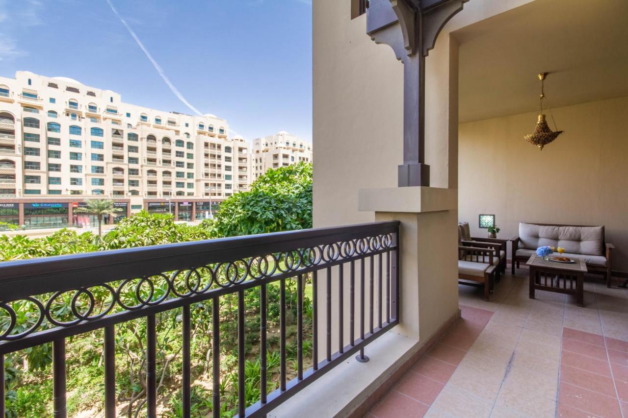 Apartamento Bespoke Homes - Palm Jumeirah- 1 Bedroom Fairmont North