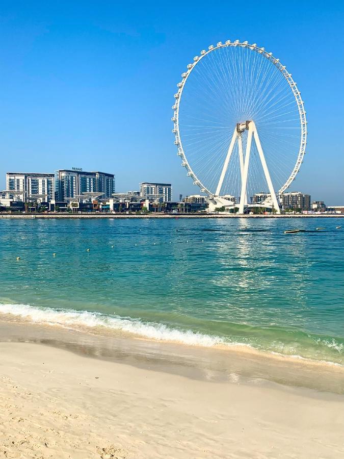 Jewellery Homes In Amwaj 4 With Direct Access Appartement