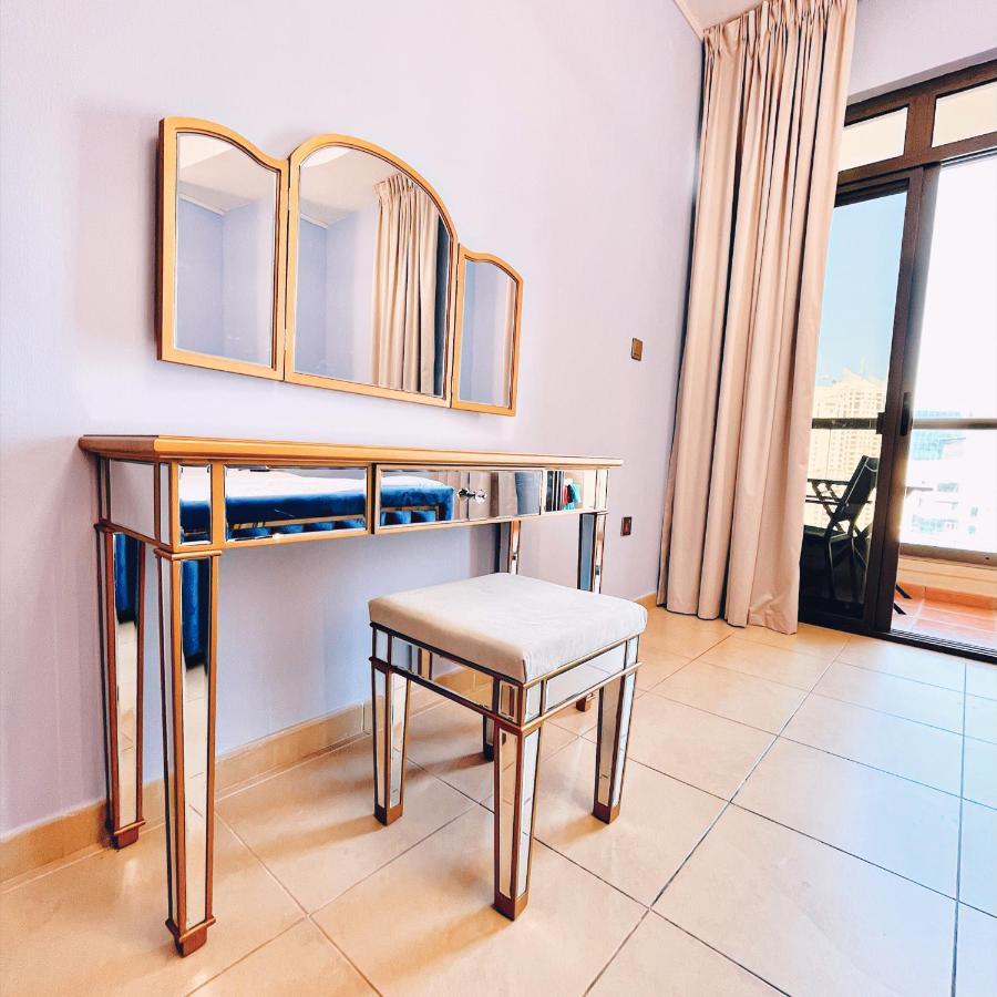 Appartement Jewellery Homes In Amwaj 4 With Direct Access Dubai