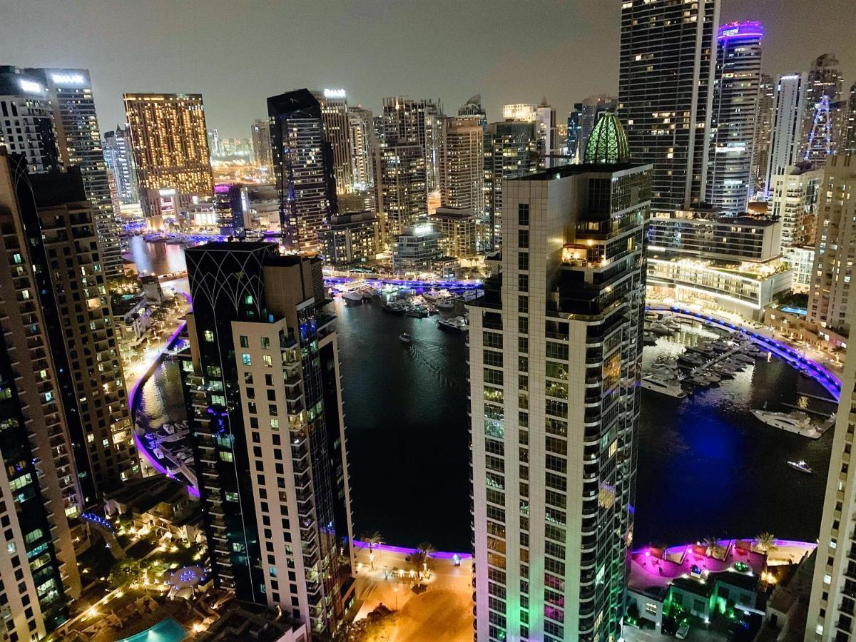 Appartement Jewellery Homes In Amwaj 4 With Direct Access Dubai