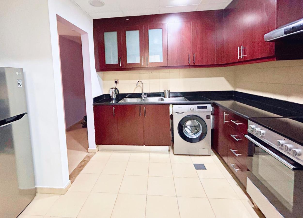 Appartement Jewellery Homes In Amwaj 4 With Direct Access *