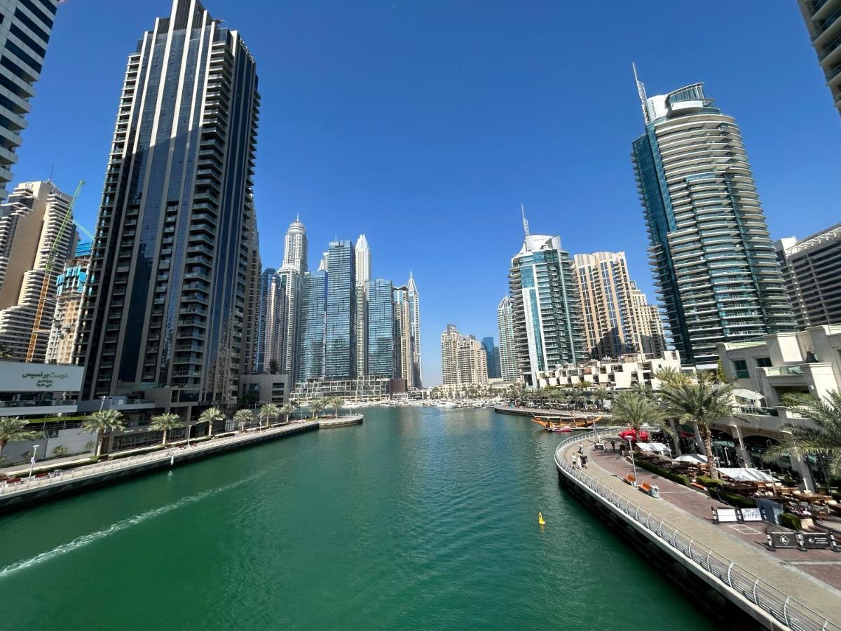 Jewellery Homes In Amwaj 4 With Direct Access Appartement *