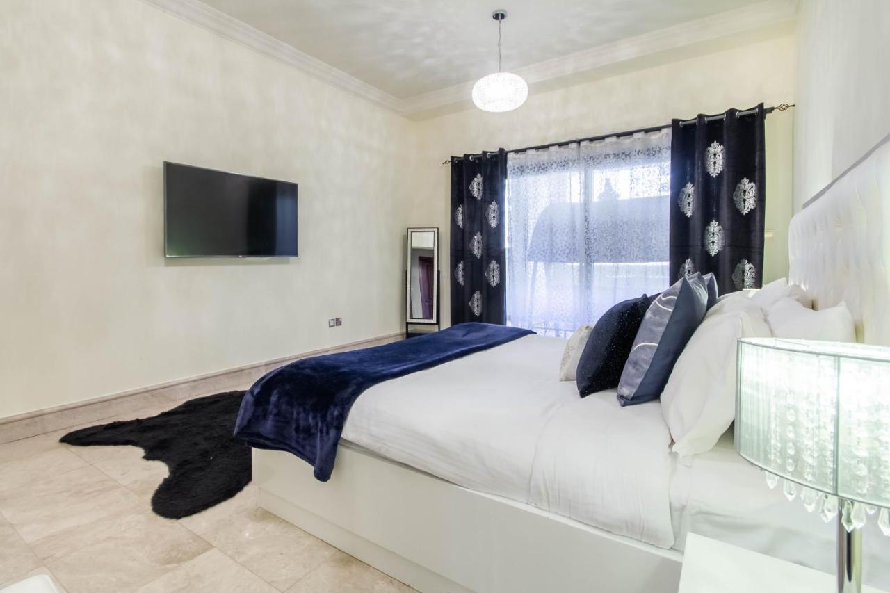 Bespoke Homes - Palm Jumeirah- 1 Bedroom Fairmont North Dubái
