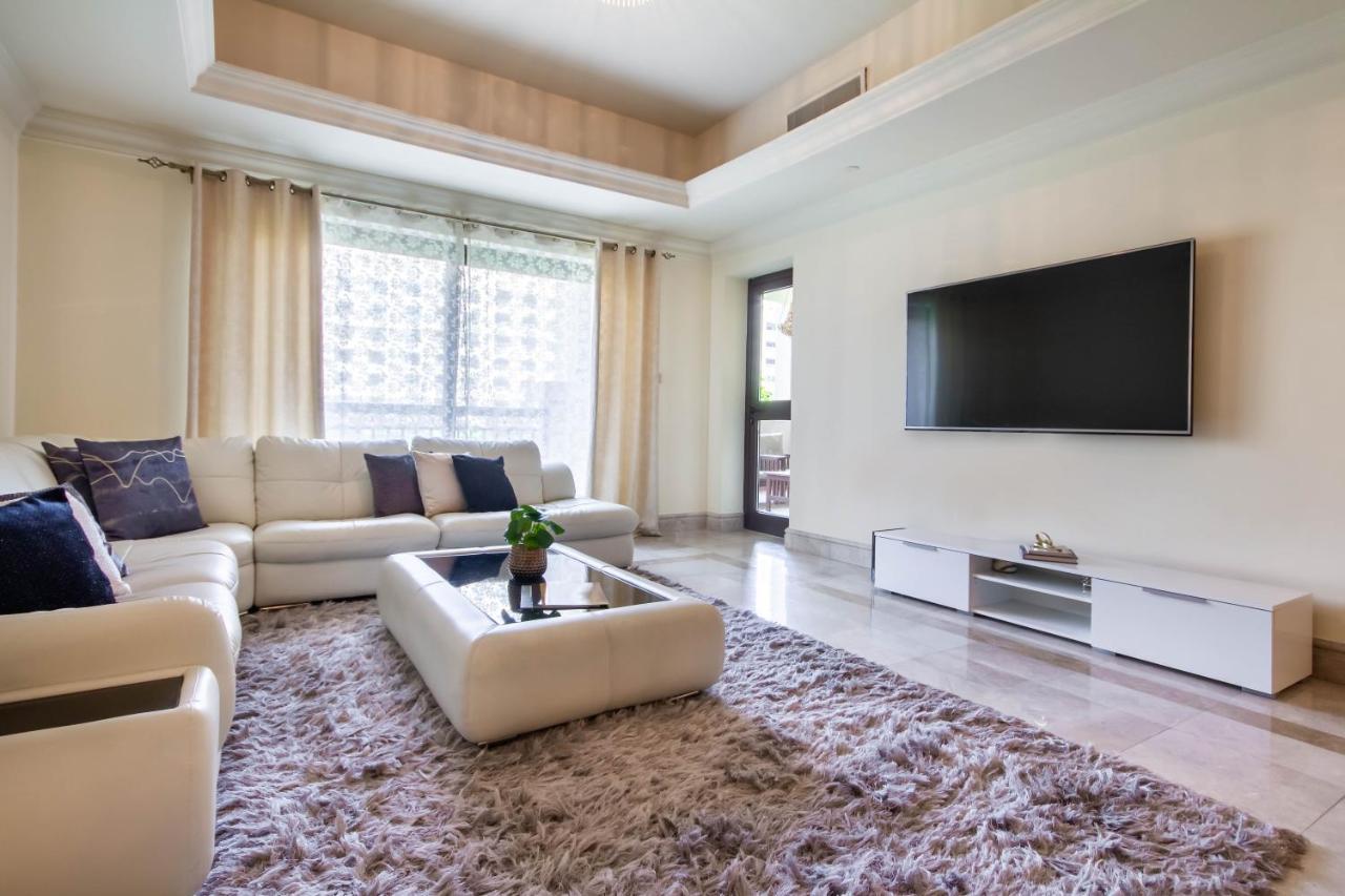 Bespoke Homes - Palm Jumeirah- 1 Bedroom Fairmont North