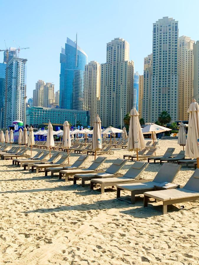Jewellery Homes In Amwaj 4 With Direct Access Appartement *