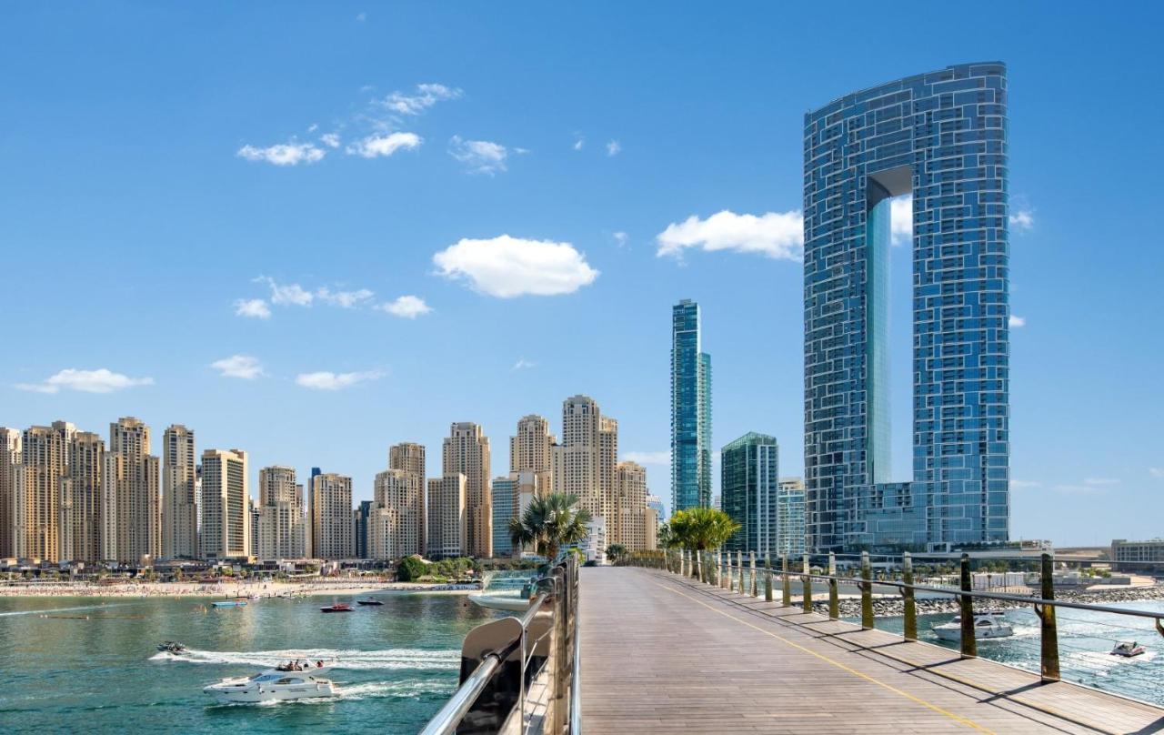 Address Residence, Jbr - Fresh Two Bedroom Dubai