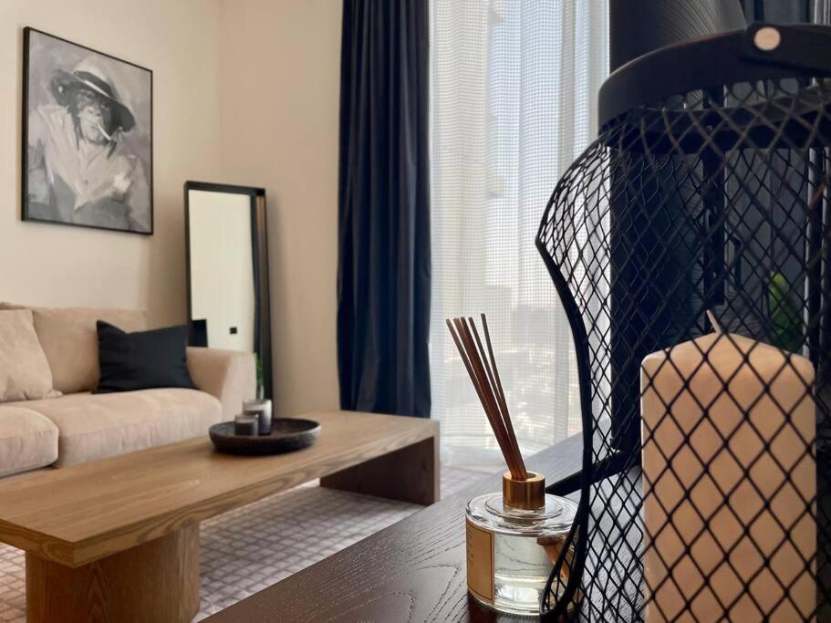 Dar Vacation - Cozy & Stylish 1bdr Appartement Dubaï