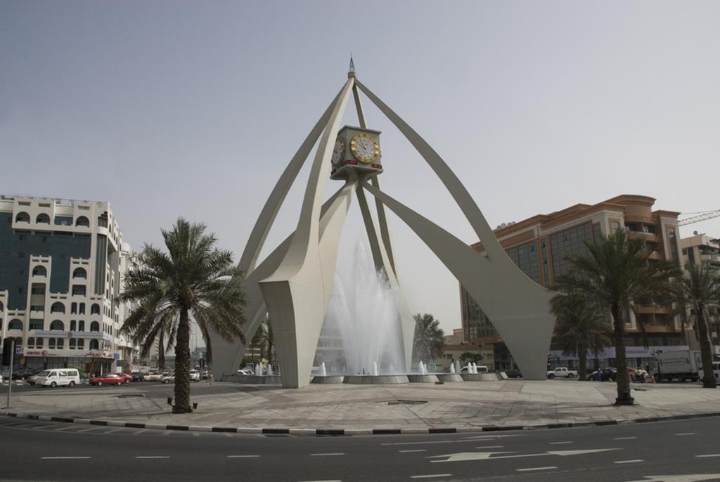 Hotel Avari Dubai