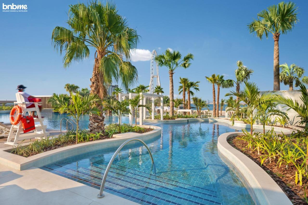 Bnbmehomes - Rare Full Sea View At Address - 3601 *