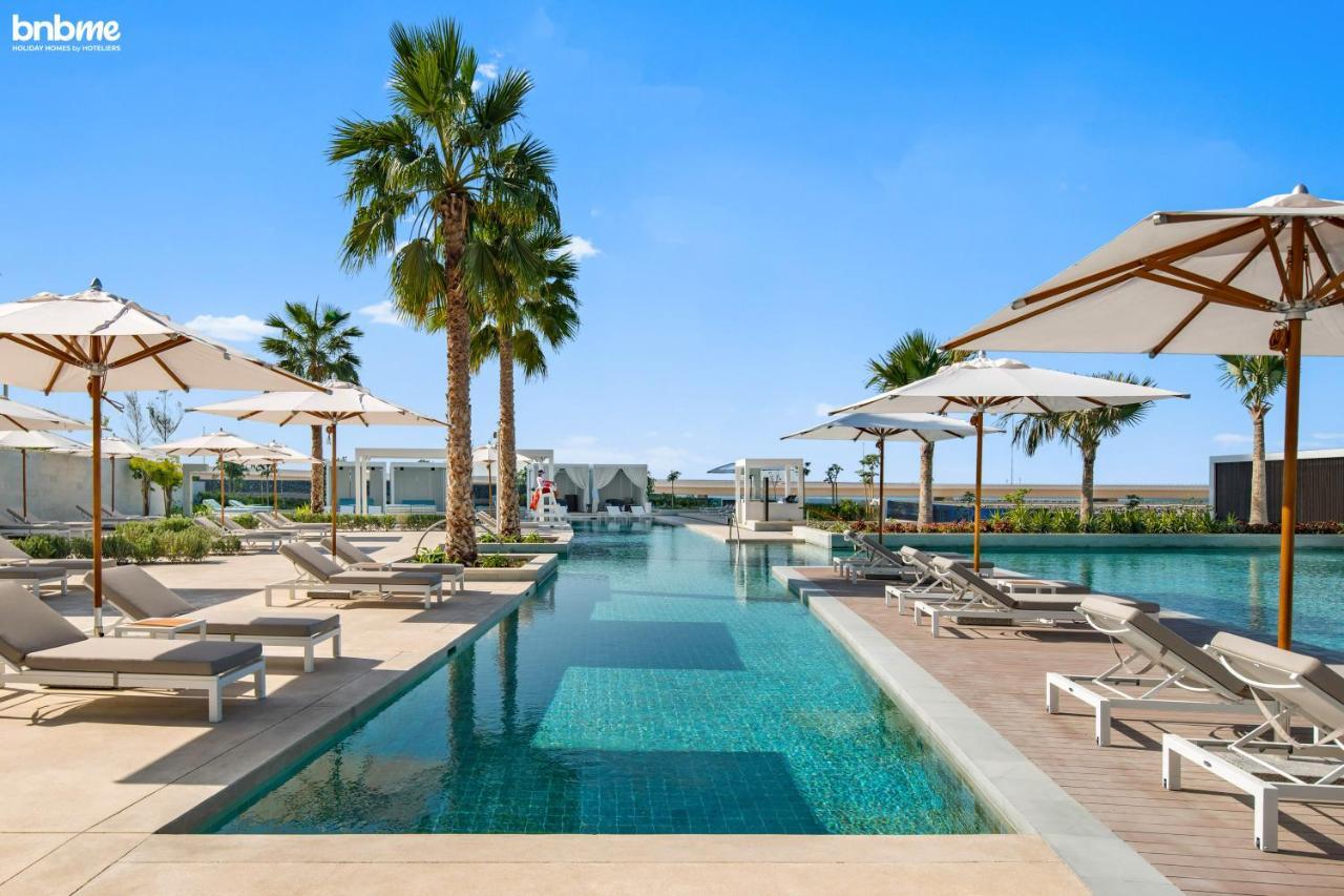 Bnbmehomes - Rare Full Sea View At Address - 3601 Apartamento