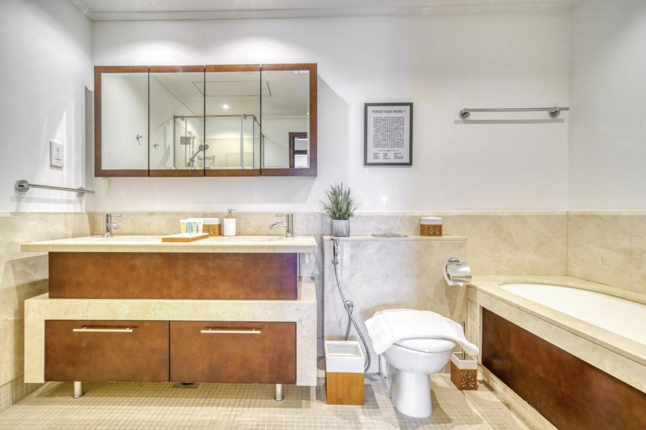 South Ridge 2, Downtown - Mint Apartamento *