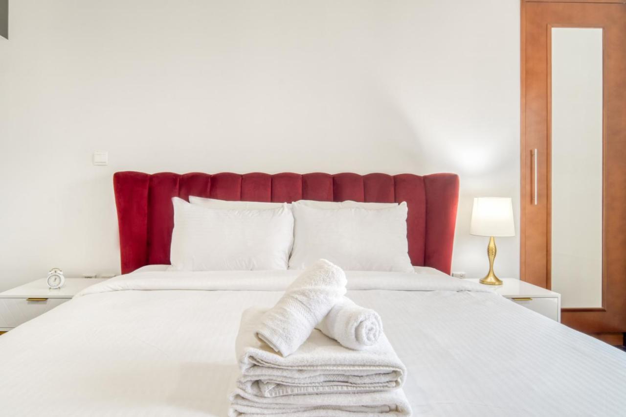 Apartamento South Ridge 2, Downtown - Mint