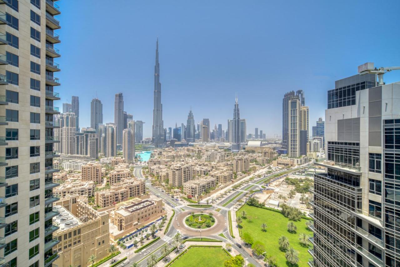 South Ridge 2, Downtown - Mint Apartamento