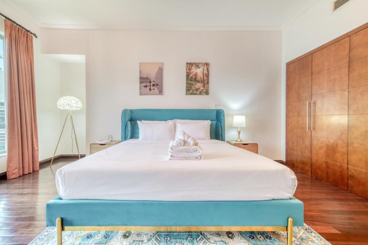 Appartement South Ridge 2, Downtown - Mint Dubaï