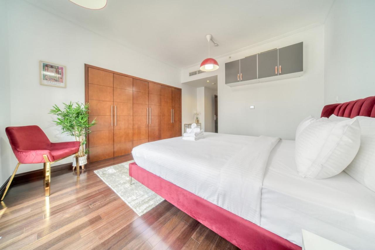 Apartamento South Ridge 2, Downtown - Mint Dubái