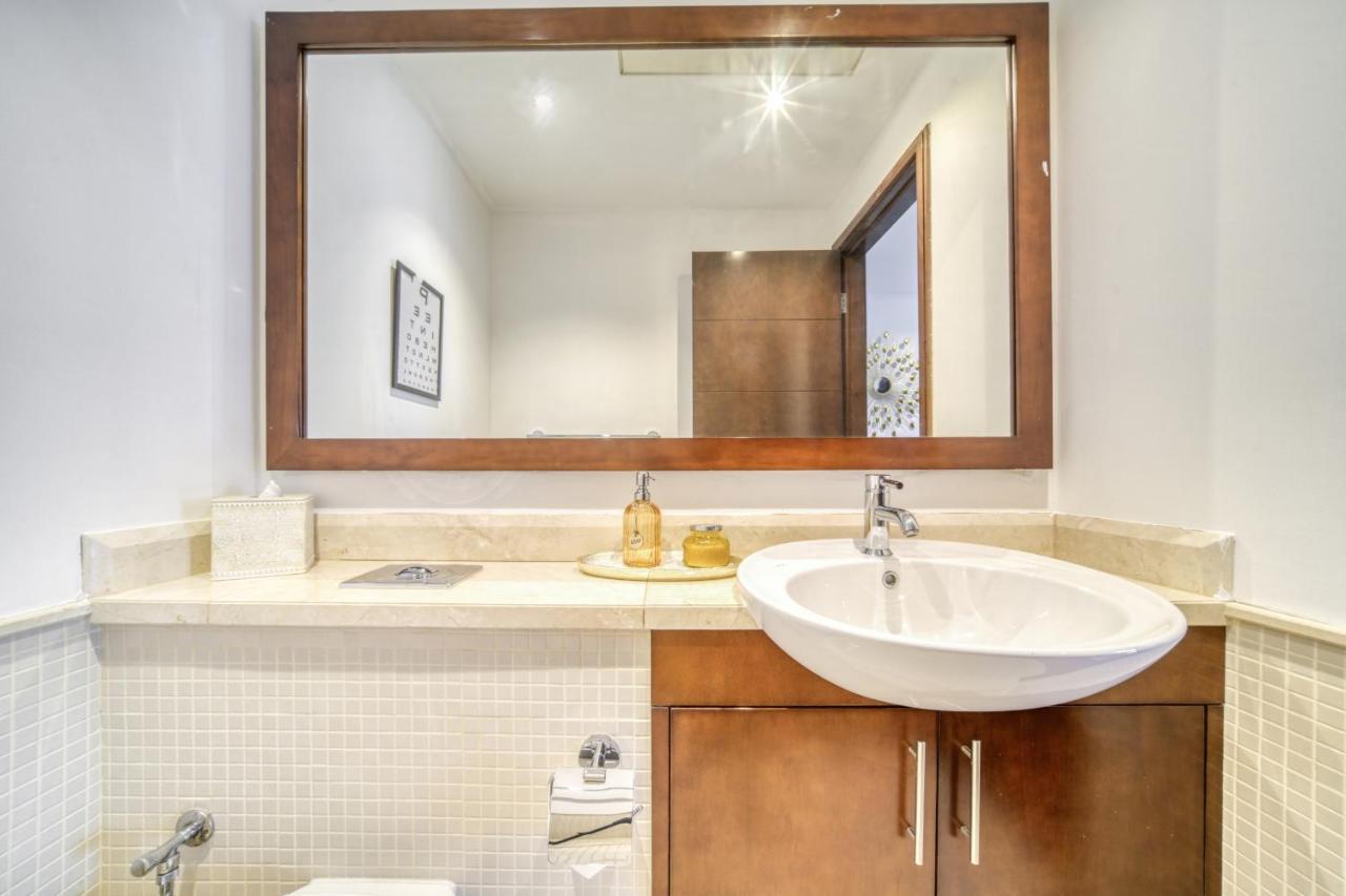 South Ridge 2, Downtown - Mint Apartamento