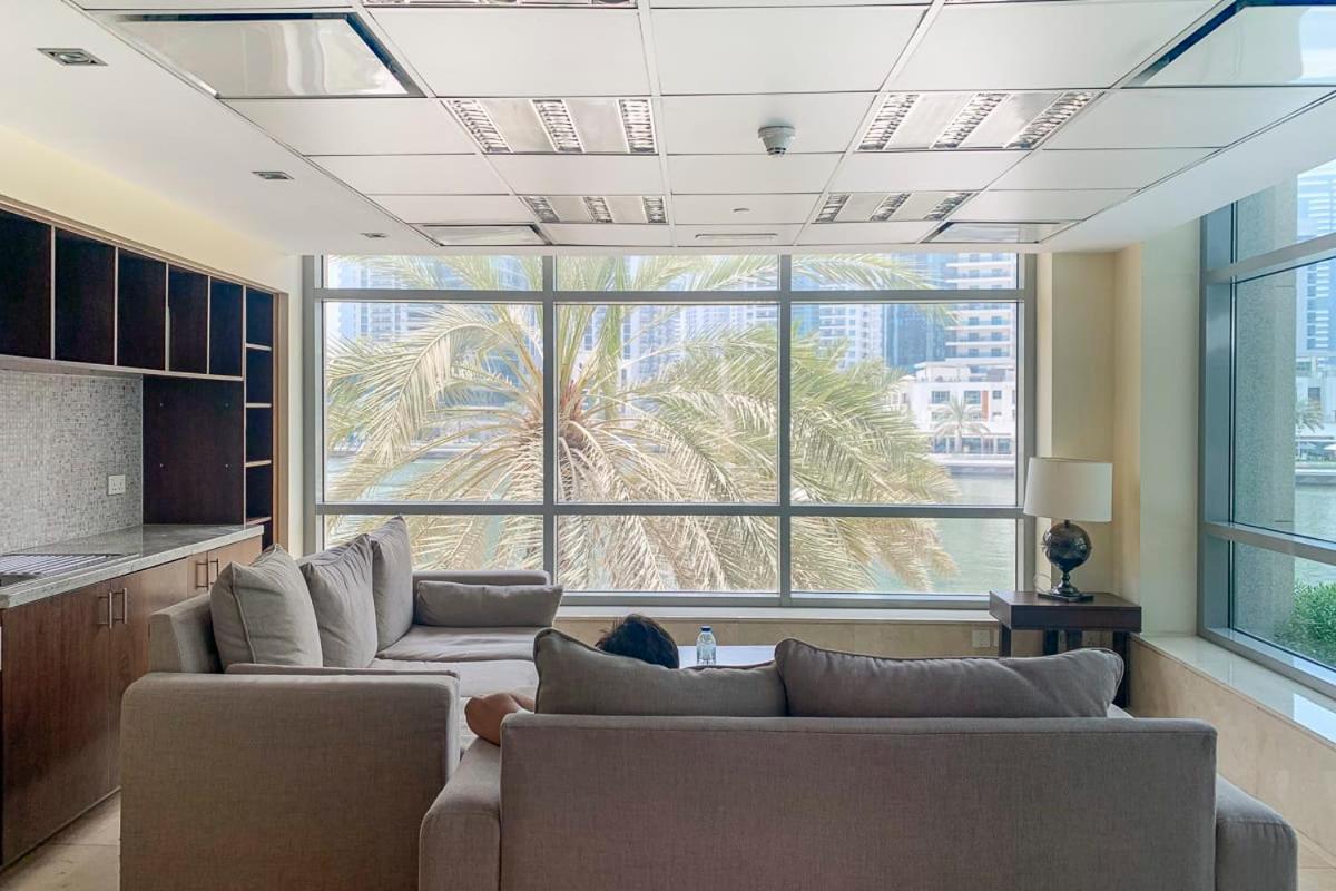 Frank Porter - Park Island Fairfield * Dubai