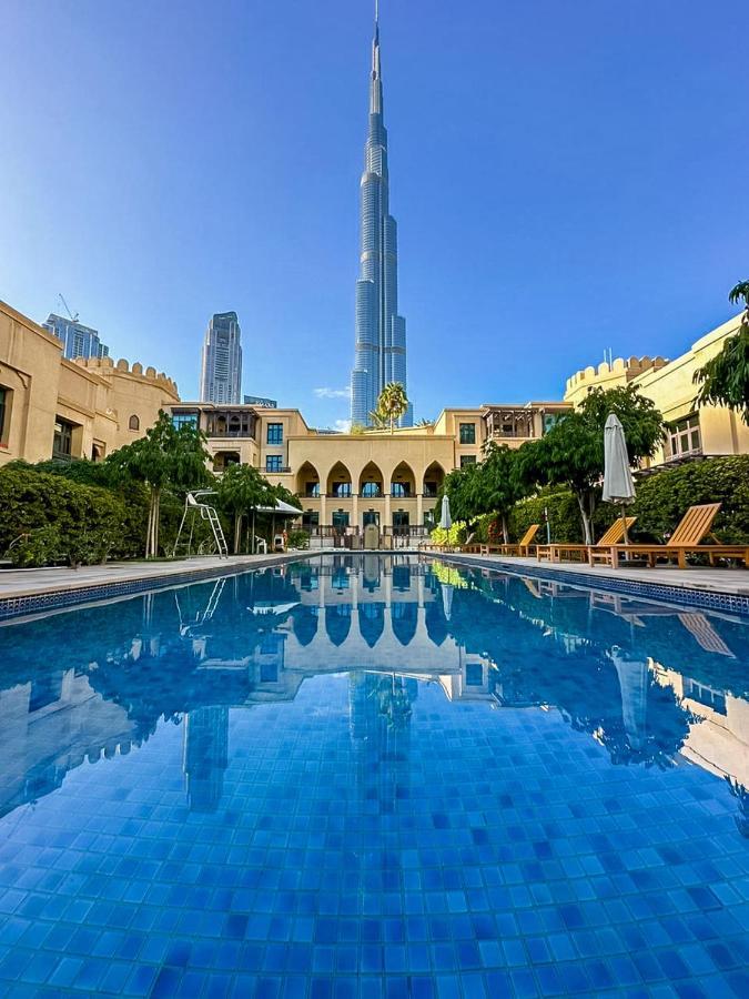 Appartement Luxfolio Retreats - Brand New - Full Burj View *