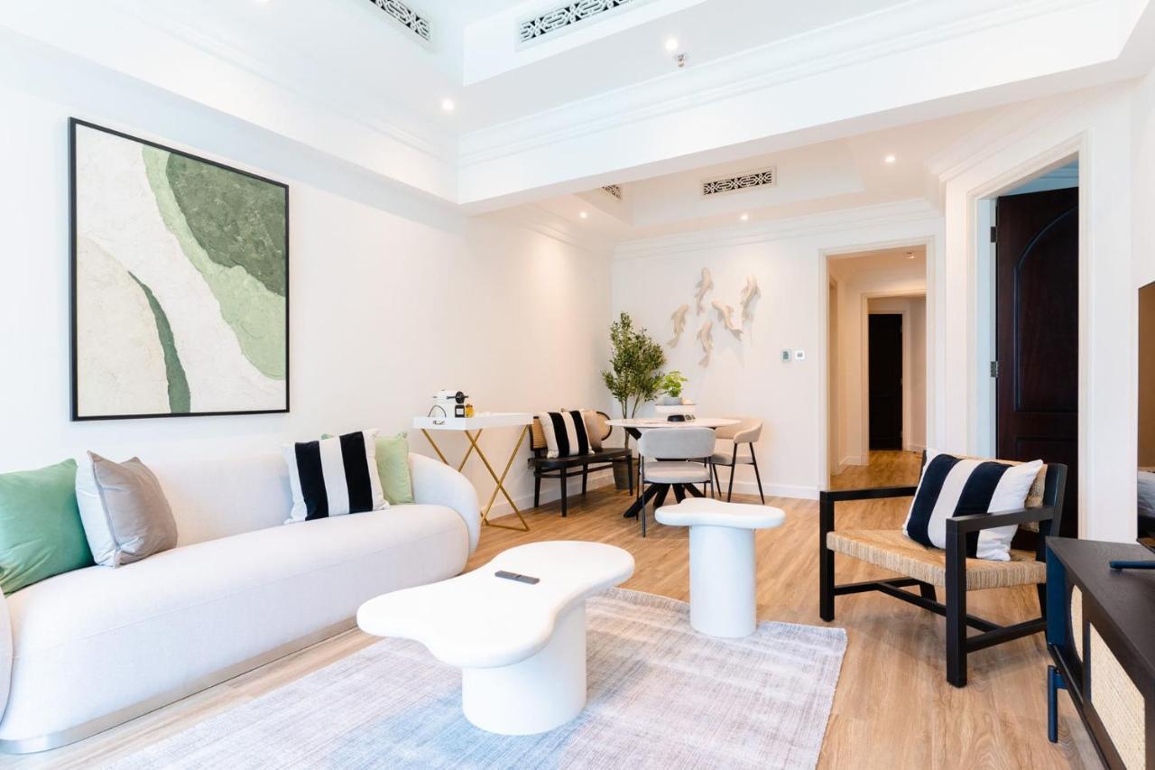Appartement Luxfolio Retreats - Brand New - Full Burj View *