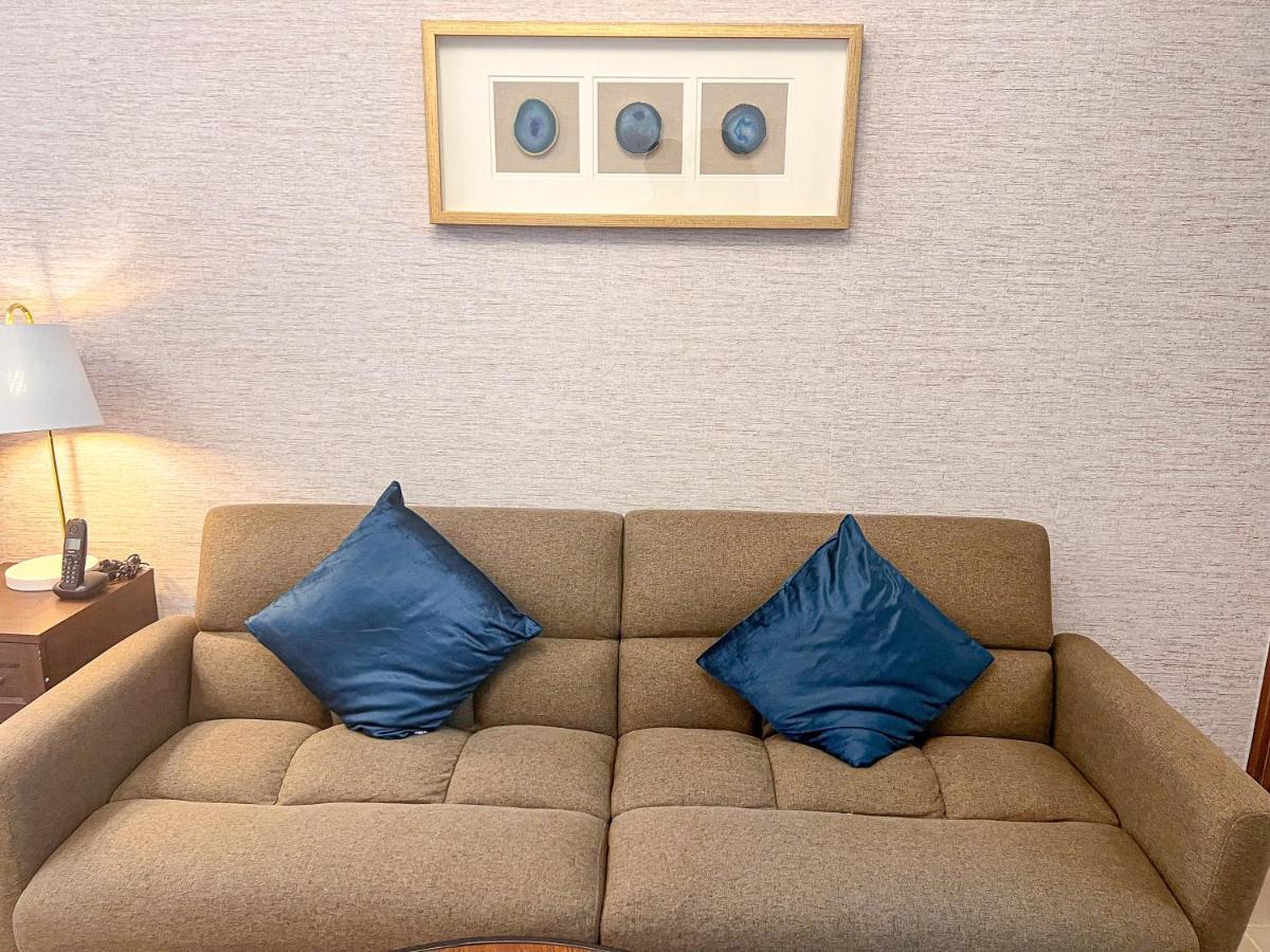 Lejlighed Cosmos Living Luxurious Near Metro *