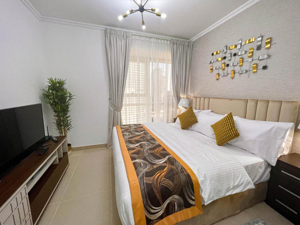 Appartement Cosmos Living Luxurious Near Metro *