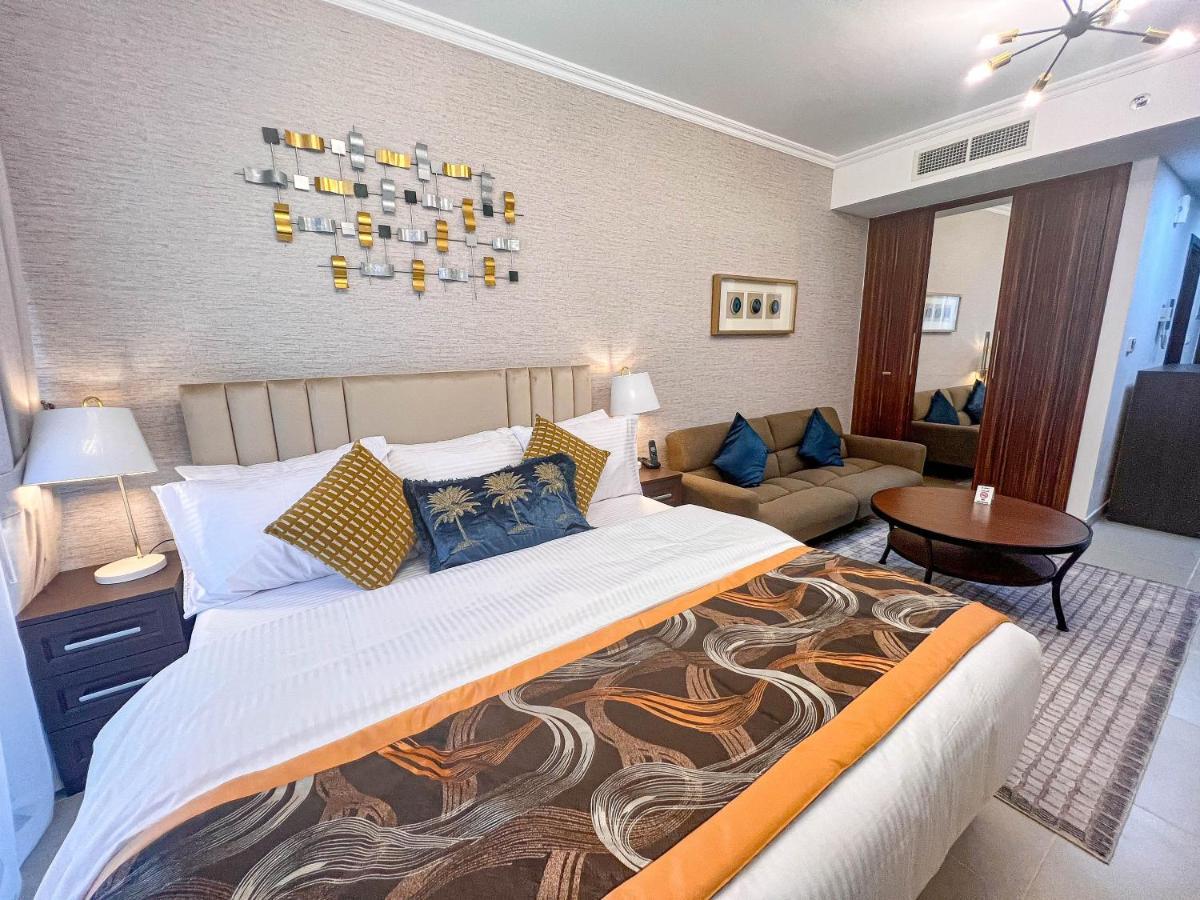 Cosmos Living Luxurious Near Metro Appartement *
