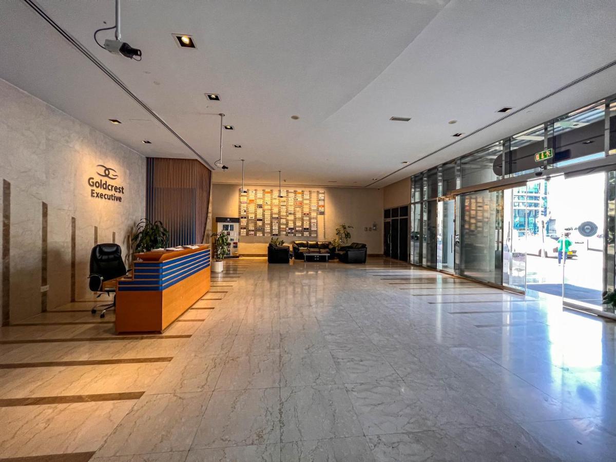 Cosmos Living Luxurious Near Metro Appartement *