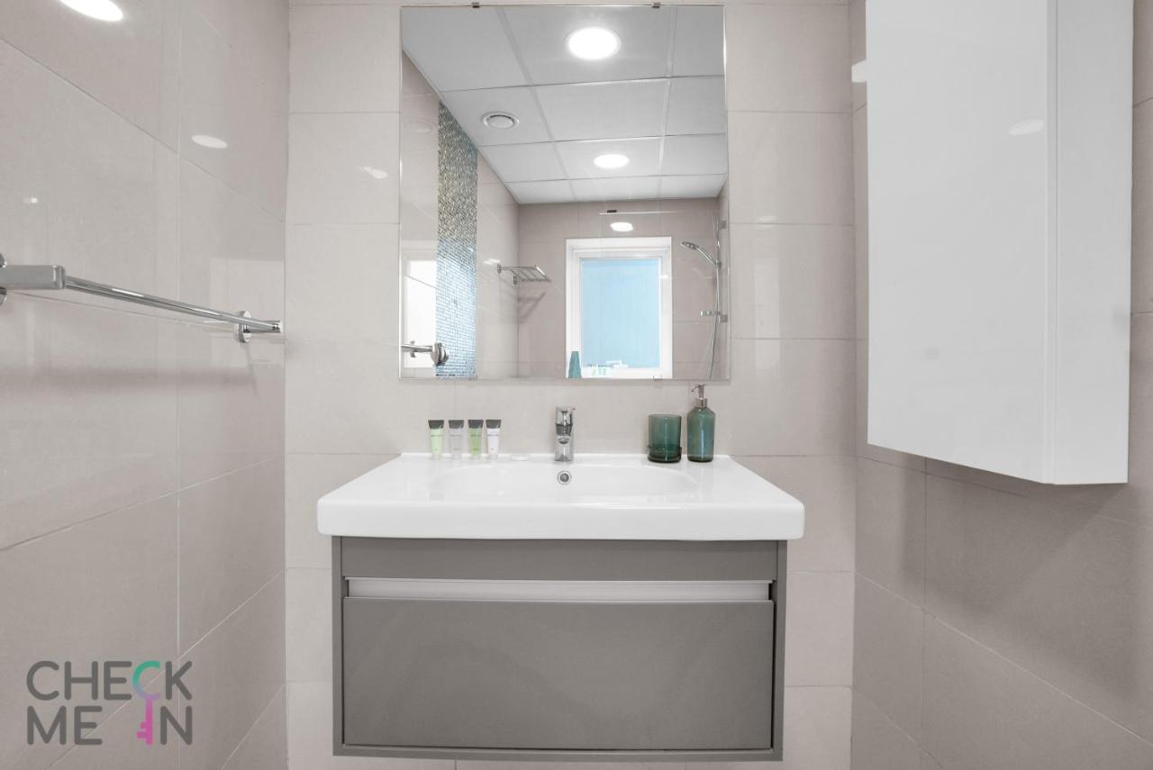 Lejlighed Luxury 2br With Breath-taking Marina Views