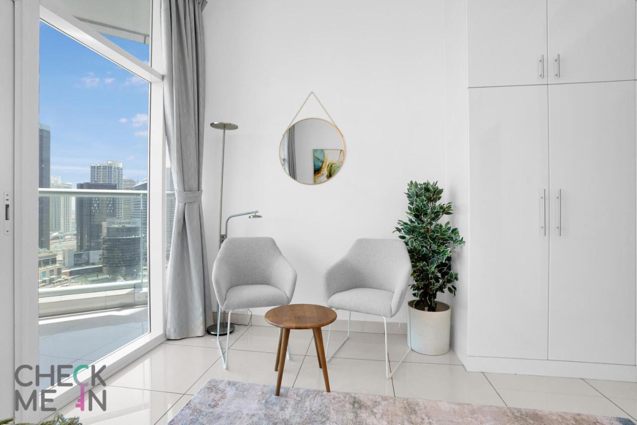 Luxury 2br With Breath-taking Marina Views Lejlighed Dubai