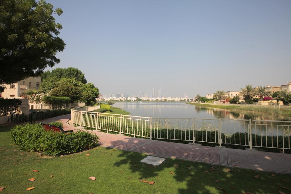 Villa Medlock Dubaï
