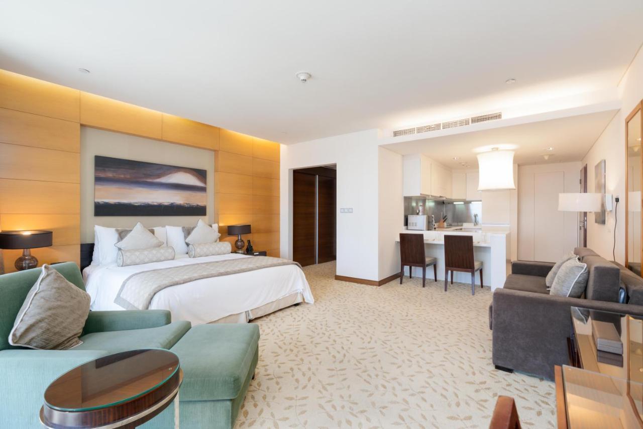 Superhost Emaar Residences Fashion Avenue - Address Mall Apartament *