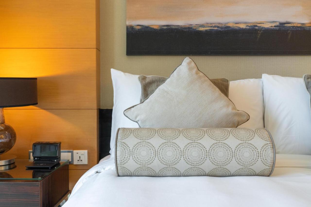 Superhost Emaar Residences Fashion Avenue - Address Mall Apartament *