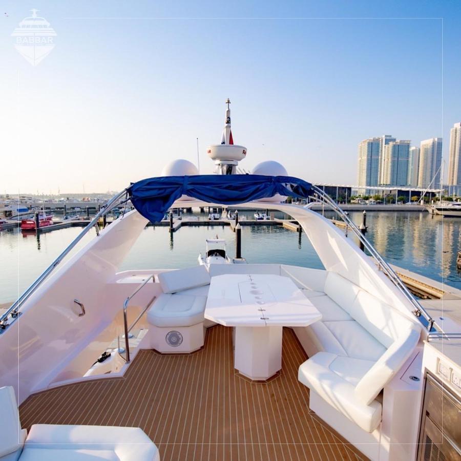 Babbar Yachts * Dubai