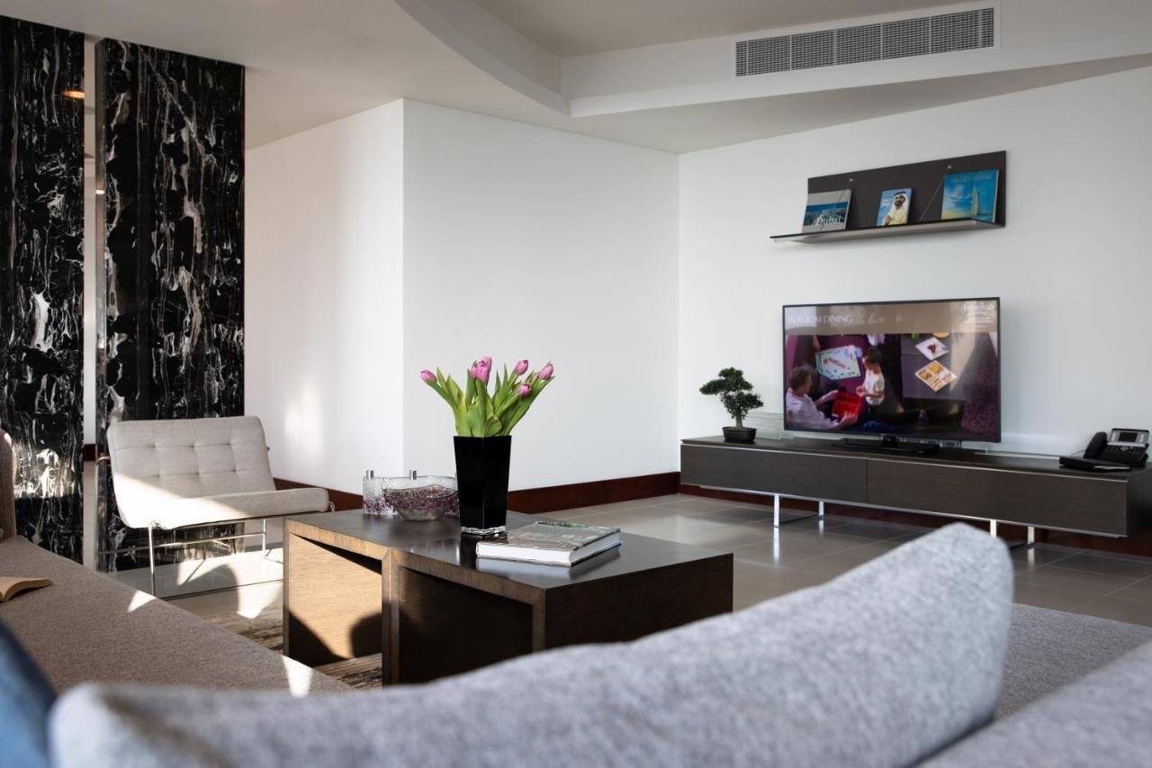 Aparthotel Jumeirah Living World Trade Centre