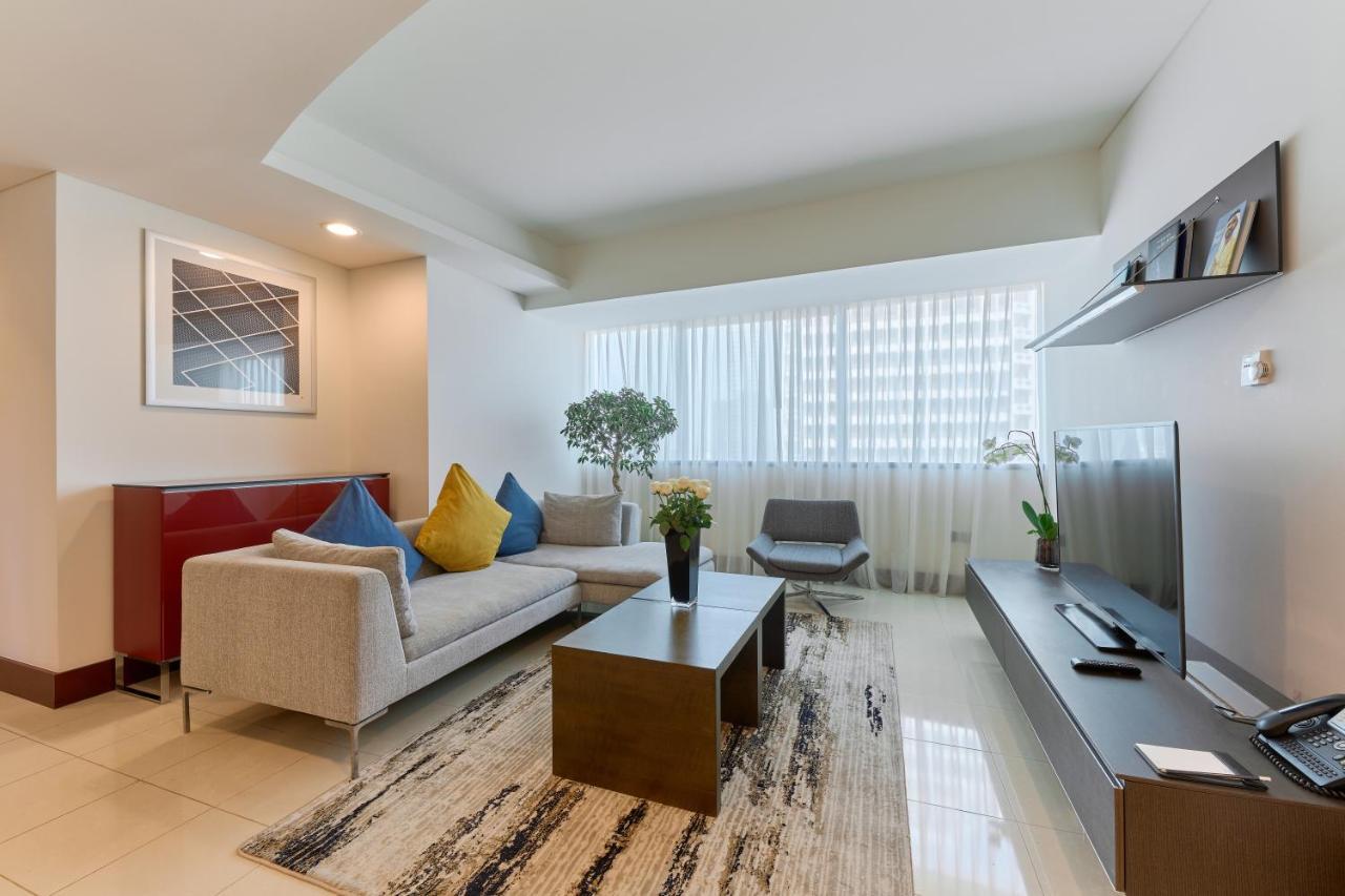 Jumeirah Living World Trade Centre Aparthotel Dubai