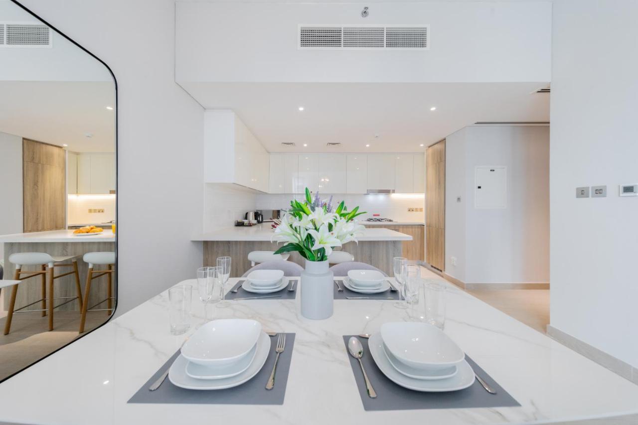 Eden's Homes & Villas - Liv Apartamento *